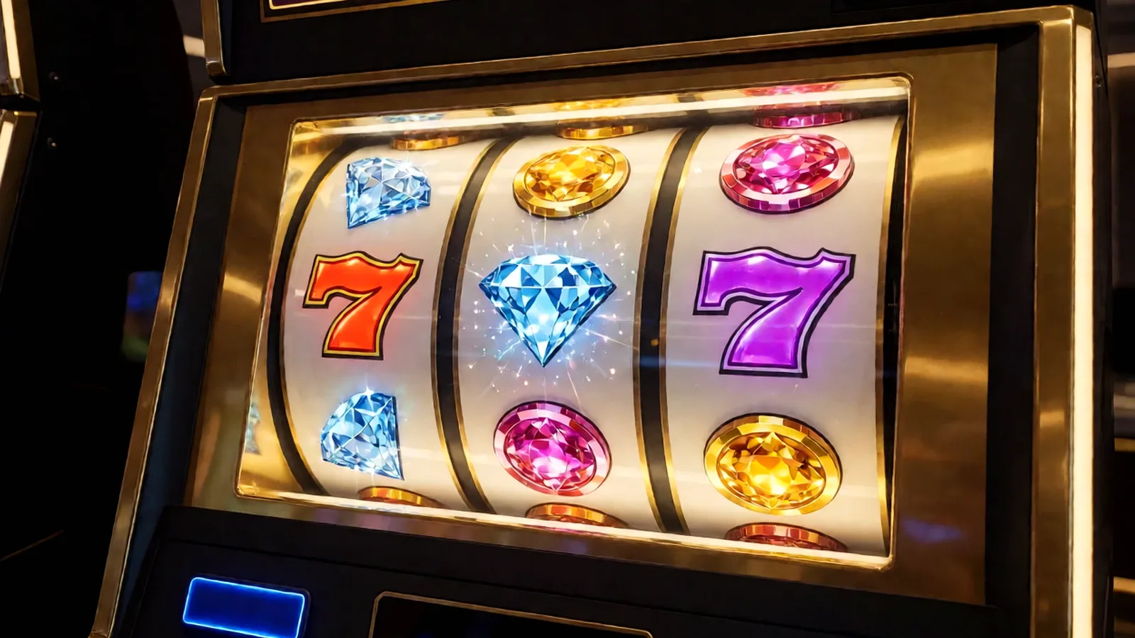 Bet969 bet 969 casino lobby