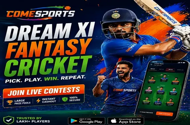 Bet969 (bet 969 casino) fantasy cricket & matchday visual 1
